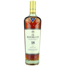 Macallan 18 Jahre Whisky