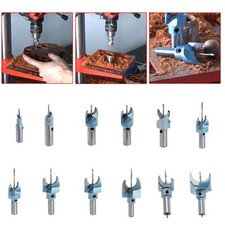 Kleines Werkzeug zum Bohren