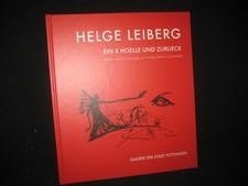 Helge Leiberg , Ein X Hoelle