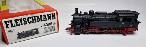 Fleischmann 4096 k - h0,