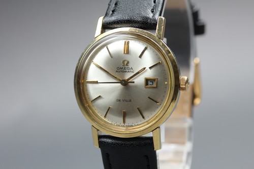 Near mint omega seamaster - omega, de