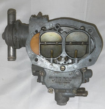 Solex 35 EEIT Vergaser 79 TF 9510 CA Carburetor Ford Capri Taunus Granada