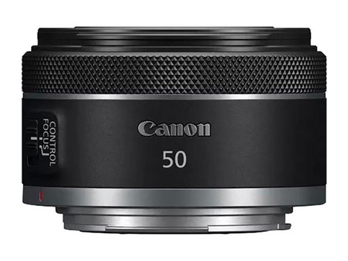 Canon objektiv 50mm - canon,