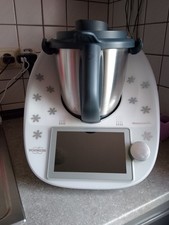 Vorwerk thermomix tm6 cookidoo - tm6,