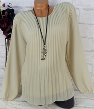 ITALY Shirt Tunika Bluse Top