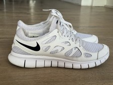 Nike free run white - , pure