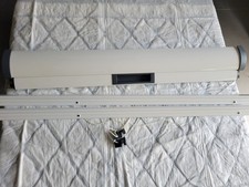 Sonnenschutzrollo Dachfenster Roto Frank