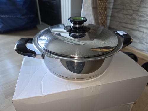 Amc topf kochtopf mit - amc,