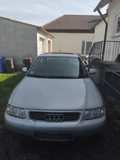 A3 audi auto 1997