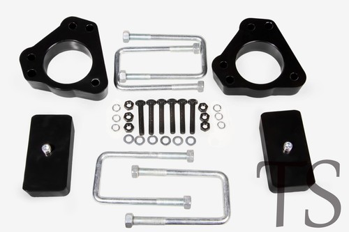 40mm höherlegungskit lift kit - 40mm,