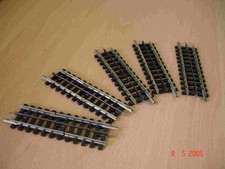 Trix Express 5 Trengleisen