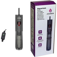 JULIAQUA 100W Aquarium Heizung
