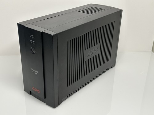 Apc back ups bx1400ui usv - back-ups,