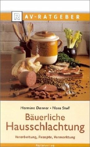 Bäuerliche hausschlachtung - bäuerliche,