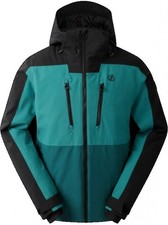 Herren Wasserdichte SkiJacke -