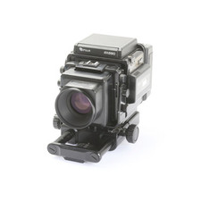 Fuji GX 680 Professional 6x8