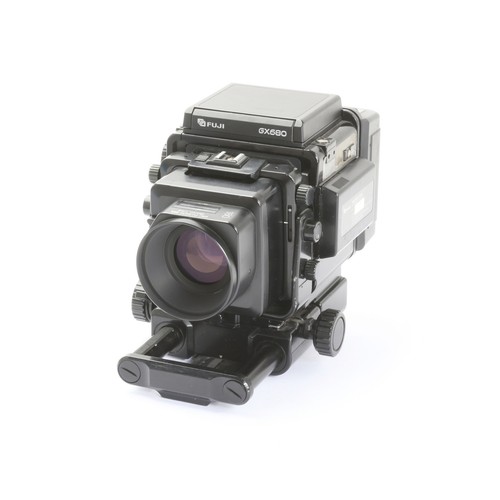 Fuji 680 professional 6x8 - gx,