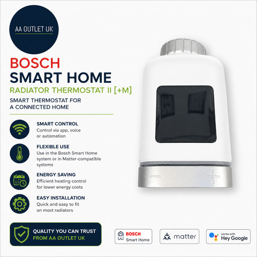 Bosch smart home - bosch,