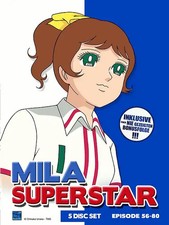 Mila Superstar - Volume 3