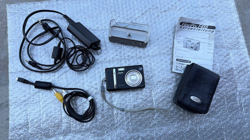 Fujifilm finepix f455 - fujifilm,
