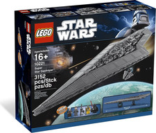 LEGO Star Wars