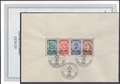 1933 mich 508 11 - dr, mich.-nr.: