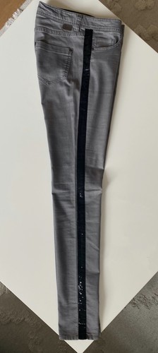 Leichte hose jeans style - jeans,