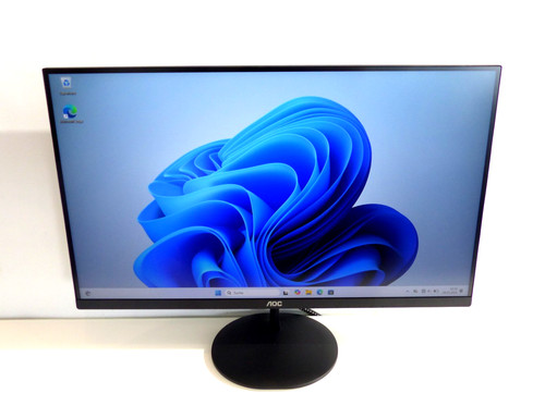 Aoc q27v4ea 6cm - aoc,