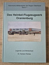 Das Heinkel-Flugzeugwerk