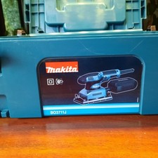 Makita Schwingschleifer BO3711J