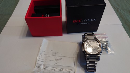 Timex ufc tw2v84600 - timex,