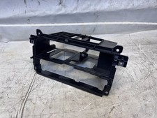 BMW 3er E46 Einaburahmen Radio