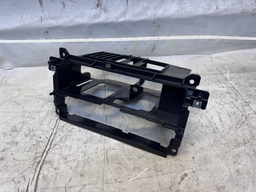 Bmw 3er e46 - e46, radio
