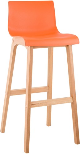 Barhocker hover natura - barhocker,