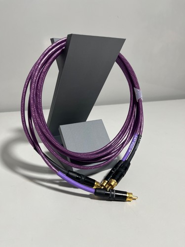 Nordost leif serie - lila, flare