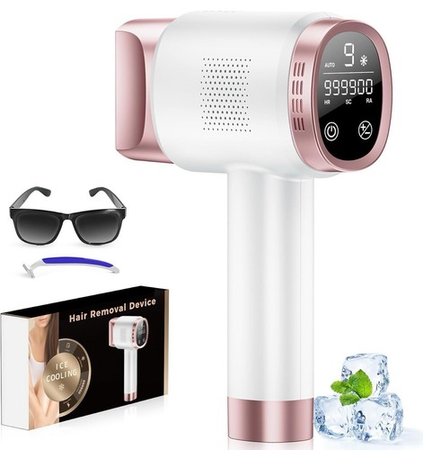 Ice cooling ipl - ice-cooling,