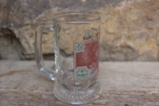 kleiner Bierkrug 0,2 l