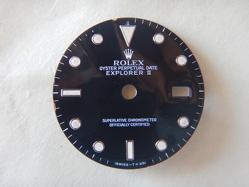 Rolex oyster perpetual - oyster, date