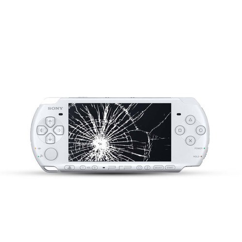 Playstation portable slim 3000 - playstation,