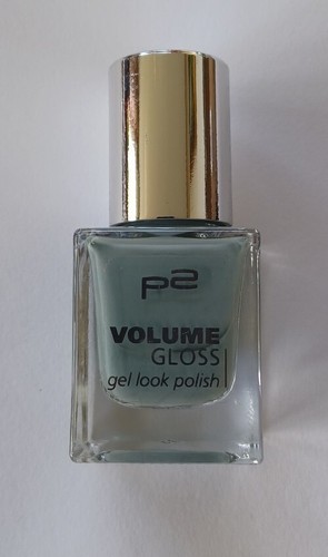 Volume gloss gel - p2, look
