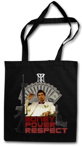 Money power respect tony - respect,