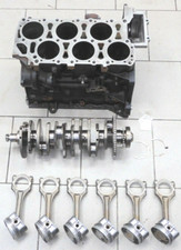 VW TOUAREG I 7L 3,2 220PS AZZ