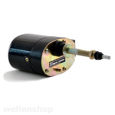 12V Scheibenwischermotor mit