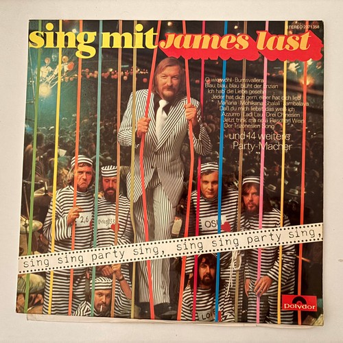 James last sing mit - sing,