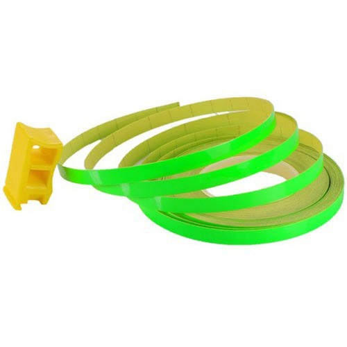 Felgen rand aufkleber neon - rand,