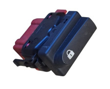 Renault Clio 2 II Schalter ZV Zentralverriegelung Door Look 26488 060035C