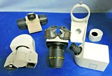 Lot Topcon Slit Lamp Microscope Augenheilkunde Optometrie Machine Teile Sortiert