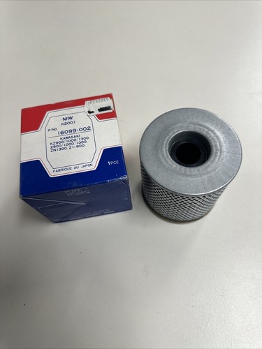 ölfilter 16099 002 - 16099-002, kawasaki