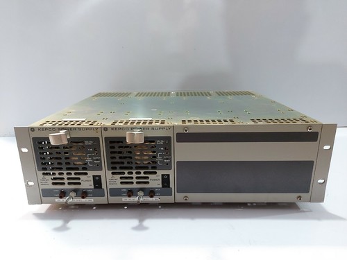 Kepco netzteil - kepco,