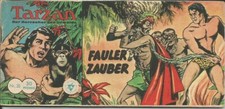 TARZAN Der Herrscher des
